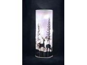 Luxa Sparklers Deer Park Large Lamp (Ø8cm x 20cm)	